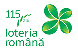 Logo Loteria Romana